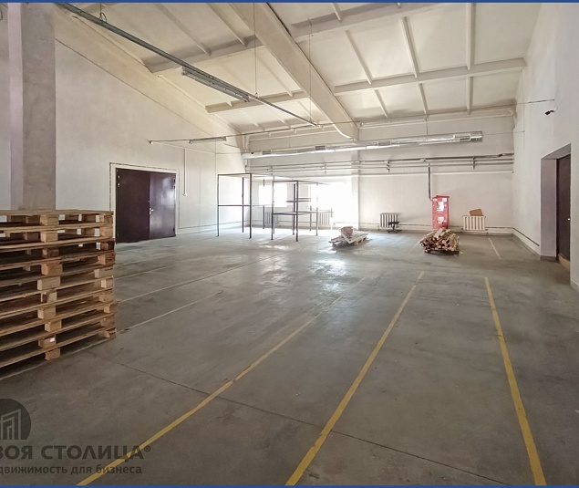  Аренда помещения Колодищи, Тюленина ул., 18 - фото 2
