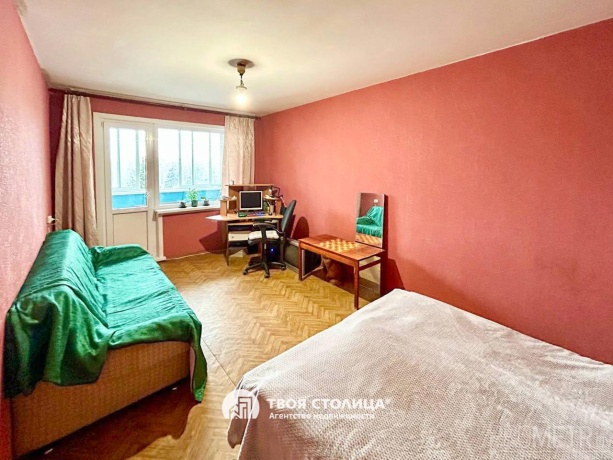 Фото объекта 1