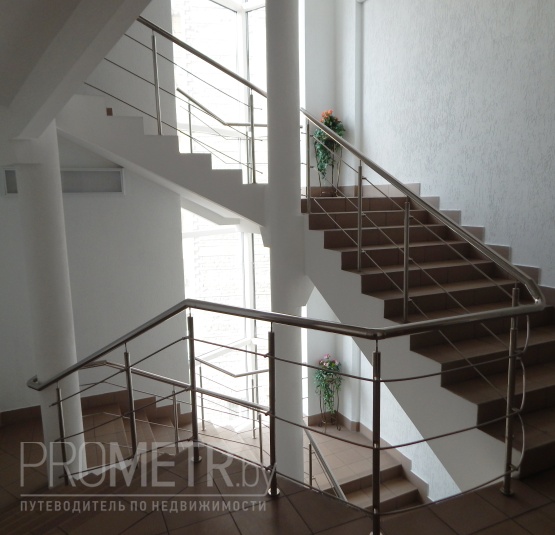  БЦ "Немига-Сити" - фото 3