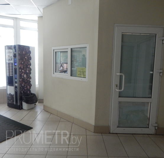  БЦ "АБК-Парк" - фото 2