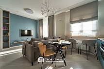 Жить красиво. Арендовать с удовольствием. ЖК «Лазурит»