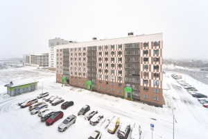 Фото объекта 7