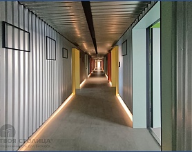  Продажа помещения Минск, Академика Купревича ул., 14 - фото 9