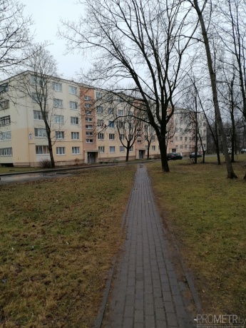 Фото объекта 1