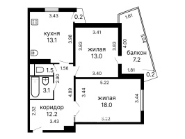 Фото объекта 23