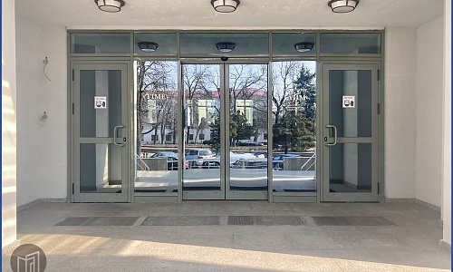 Аренда помещения Минск, Толбухина ул., 2