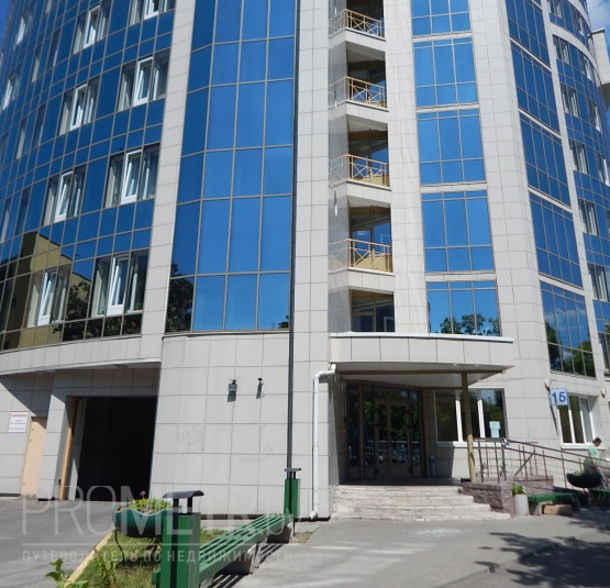  БЦ "Флагман" - фото 4