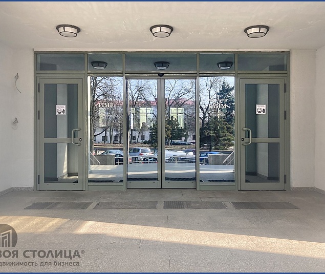  Аренда помещения Минск, Толбухина ул., 2 - фото 0