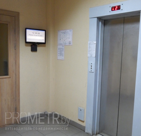  БЦ на ул. Амураторской 4Б - фото 3