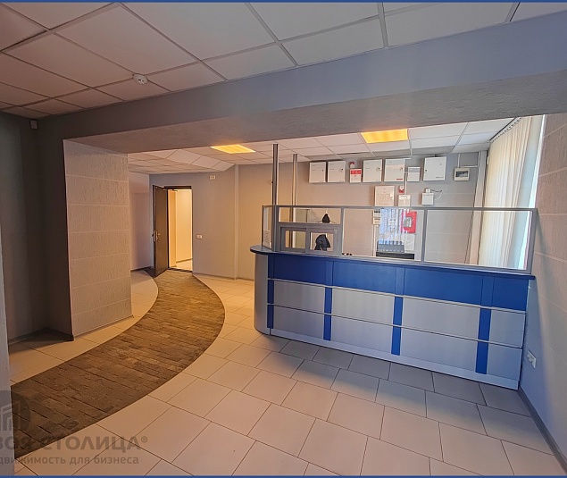  Аренда помещения Минск, Независимости просп., 58 - фото 4
