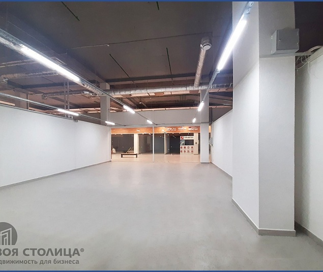  Продажа помещения Минск, Рудобельская, 3 - фото 12