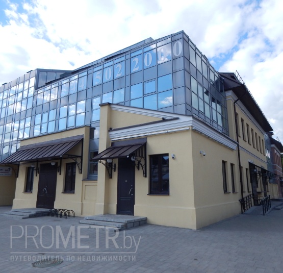  МФК "На торговой набережной" - фото 7