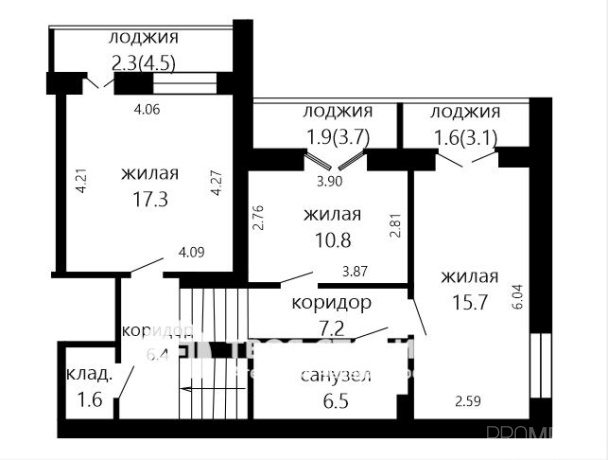 Фото объекта 2