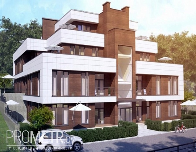 Жилой комплекс «Вилла Рива» - фото 2