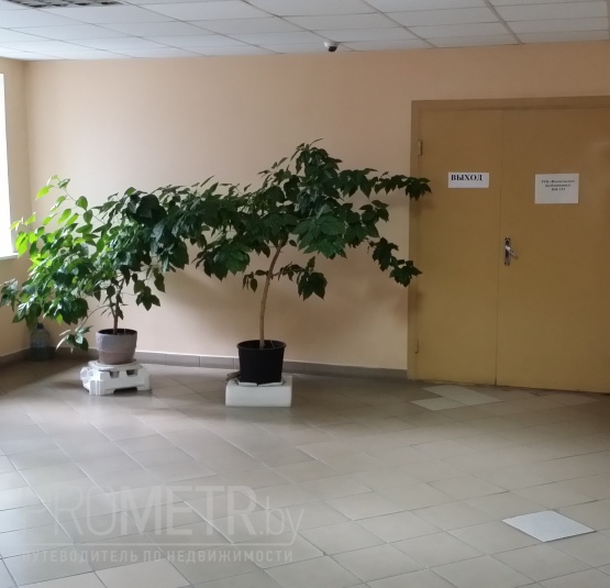  БЦ "Шик" - фото 4