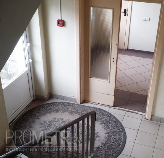  БЦ на ул. Володько 24А - фото 5