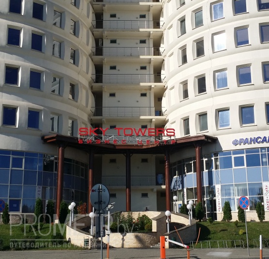 БЦ "Sky Towers" - фото 2