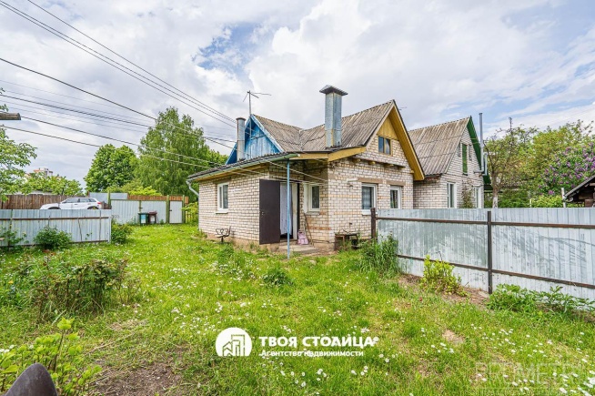 Фото объекта 1