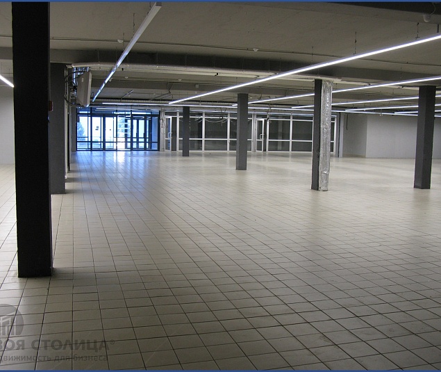  Аренда помещения Минск, Ложинская ул., 23 - фото 0