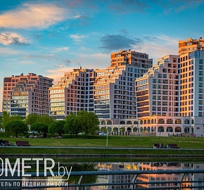 «Маяк Минска»