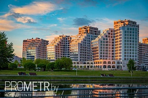 «Маяк Минска»