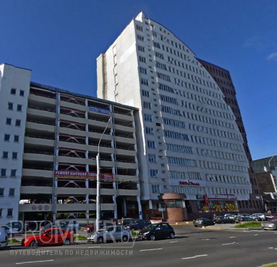  БЦ на ул. Тимирязева 65Б - фото 1