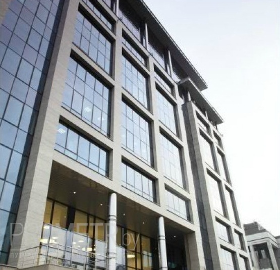  БЦ на ул. Интернациональной 36 - фото 1