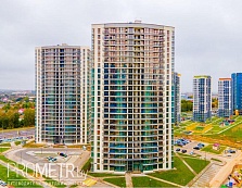 9.2 "Сантьяго", квартал "Южная  Америка" - 30.7 «Нью-Йорк», квартал Северная Америка