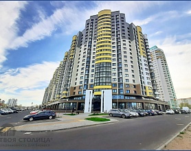  Аренда помещения Минск, Дзержинского просп., 90 - фото 21