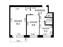 Фото объекта 21