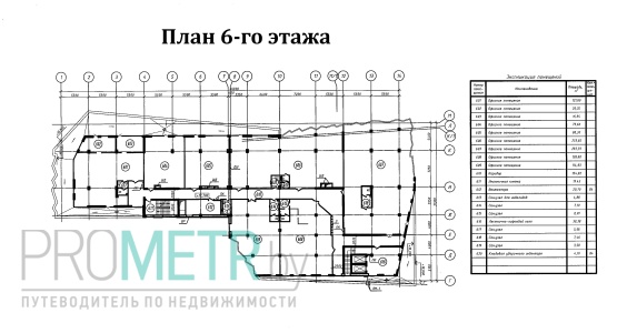  БЦ "Kiroff Center" - фото 0