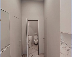  Аренда помещения Минск, Богдановича ул., 14 - фото 9