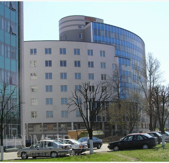  БЦ на ул. Короля 51 - фото 1