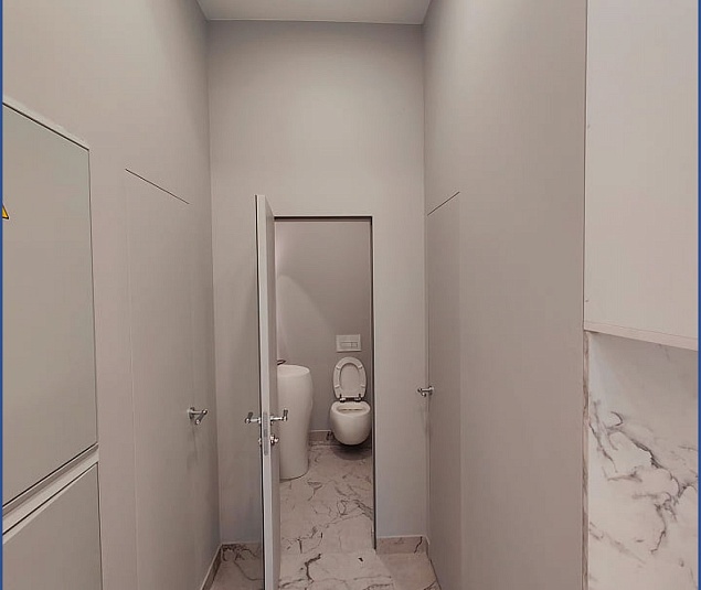  Аренда помещения Минск, Богдановича ул., 14 - фото 9