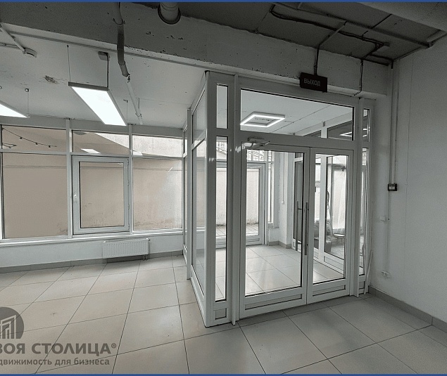  Аренда помещения Минск, Мстиславца ул., 8 - фото 9