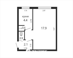 Фото объекта 8