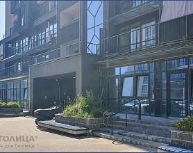  Аренда помещения Минск, Лейтенанта Кижеватова ул., 1 - фото 3