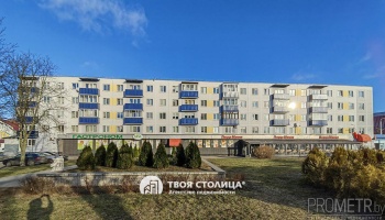 Фото объекта 1