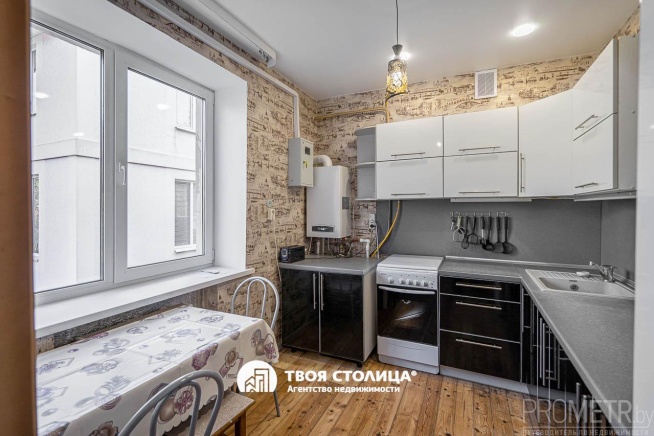 Фото объекта 1