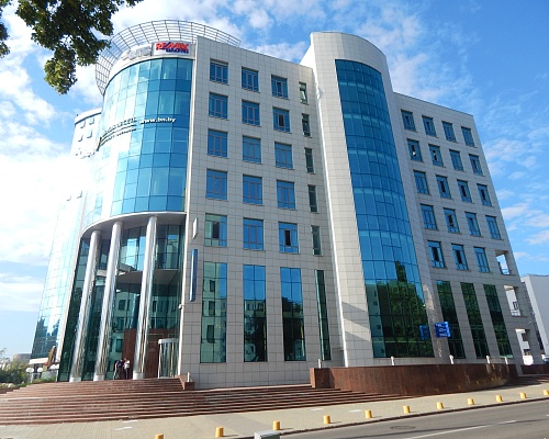 БЦ "Саако"