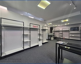  Аренда помещения Минск, Купалы ул., 25 - фото 5