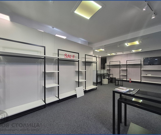  Аренда помещения Минск, Купалы ул., 25 - фото 5