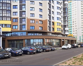  Аренда помещения Минск, Дзержинского просп., 90 - фото 3
