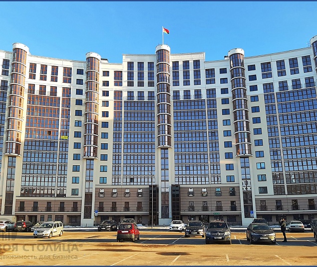  Продажа помещения Минск, Независимости просп., 88 - фото 1
