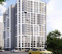 Кредит от 7,41% и цена от 2070 BYN за кв. м