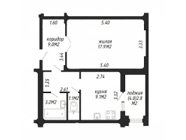 Фото объекта 18