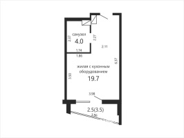Фото объекта 15