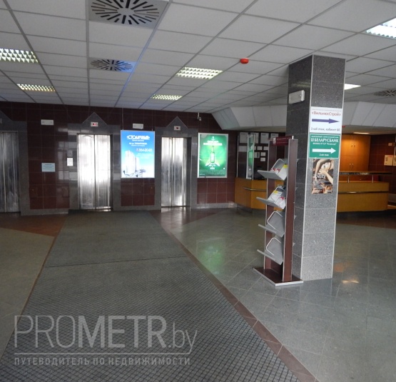  БЦ "Комкон" - фото 5