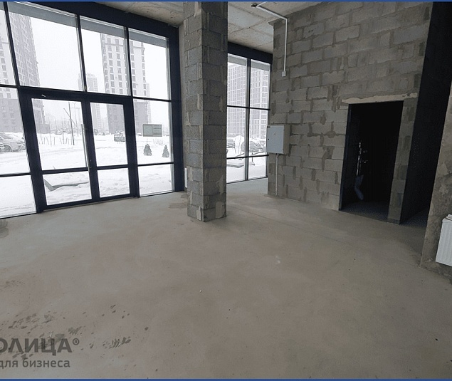  Продажа помещения Минск, Игоря Лученка, 30 - фото 2