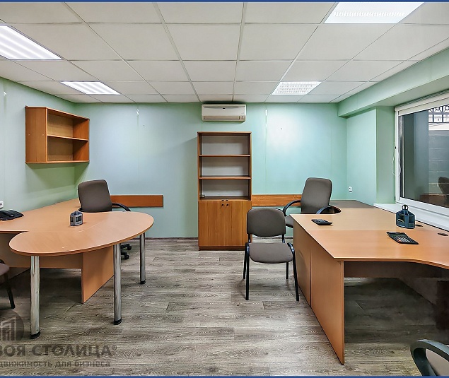 Продажа помещения Минск, Беды ул., 26 - фото 0